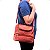 Necessaire Térmica Rubys Com Alça Terracota Necf-138b - Imagem 11