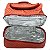 Necessaire Térmica Rubys Com Alça Terracota Necf-138b - Imagem 5