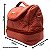 Necessaire Térmica Rubys Com Alça Terracota Necf-138b - Imagem 7