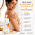 Sérum Corporal Hidratante Dove Niacinamida + Uniformizador 380ml - Imagem 2