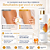 Sérum Corporal Hidratante Dove Niacinamida + Uniformizador 380ml - Imagem 3