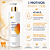 Sérum Corporal Hidratante Dove Niacinamida + Uniformizador 380ml - Imagem 4