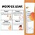 Sérum Corporal Hidratante Dove Niacinamida + Uniformizador 180ml - Imagem 5