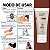 CC Cream Capilar Jacques Janine Finalizador 15 Benefícios 200ml - Imagem 5