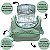 Necessaire Térmica Rubys Com Alça Verde Claro Necf-138b - Imagem 2