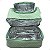 Necessaire Térmica Rubys Com Alça Verde Claro Necf-138b - Imagem 8