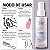 Bruma Capilar Jacques Janine J18 Regeneração Molecular 120ml - Imagem 5