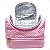 Necessaire Térmica Rubys Com Alça Rosa Necf-138b - Imagem 4