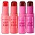 Kit Sp Colors Jelly Blush: Realça Lábios e Bochechas  4 Cores - Imagem 1