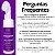 Mousse de Limpeza Face Beautiful Colágeno 150ml - Imagem 6