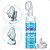 Mousse de Limpeza Face Beautiful Ácido Hialurônico 150ml - Imagem 1