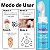 Mousse de Limpeza Face Beautiful Ácido Hialurônico 150ml - Imagem 5