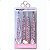 Kit De Pinças Estampadas Hello Kitty By Klass Vough Perfect Pinch Tool Com 4 Twhk-10 - Imagem 1