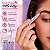 Kit De Pinças Estampadas Hello Kitty By Klass Vough Perfect Pinch Tool Com 4 Twhk-10 - Imagem 2