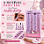Kit De Pinças Estampadas Hello Kitty By Klass Vough Perfect Pinch Tool Com 4 Twhk-10 - Imagem 5