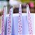 Kit De Pinças Estampadas Hello Kitty By Klass Vough Perfect Pinch Tool Com 4 Twhk-10 - Imagem 7