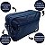Necessaire Rubys Azul Escuro Nec-641d - Imagem 2