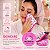 Toalha Demaquilante Hello Kitty By Klass Vough Make Off Mkhk-01b - Imagem 2
