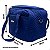 Necessaire Térmica Rubys Com Alça Azul Marinho Necf-154b - Imagem 7