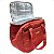 Necessaire Térmica Rubys Com Alça Terracota Necf-154b - Imagem 3