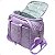 Necessaire Térmica Rubys Com Alça Lilás Necf-154b - Imagem 3
