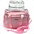 Necessaire Térmica Rubys Com Alça Rosa Necf-154b - Imagem 4