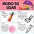Hidratante Labial Carmed Melancia 10g - Imagem 5