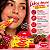 Hidratante Labial Carmed Cereja 10g - Imagem 2
