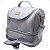 Necessaire Térmica Rubys Com Alça Cinza Nec-038tx - Imagem 5