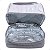 Necessaire Térmica Rubys Com Alça Cinza Nec-038tx - Imagem 7