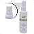 Kit Jacques Janine Liso Absoluto: Shampoo, Condicionador e Fluido Termoativado 60ml - Imagem 5