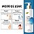 Kit Dove Pró-Ceramidas + Dermo Hidratante: 3 Sérum Corporal Hidratante 380ml - Imagem 5