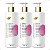 Kit Dove Pró-Retinol + Firmador: 3 Sérum Corporal Hidratante 380ml - Imagem 1