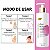 Kit Dove Pró-Retinol + Firmador: 3 Sérum Corporal Hidratante 380ml - Imagem 5