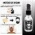 Kit Black Fix Profissional: 10 Óleo de Barba Black 30ml - Imagem 4
