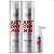 Kit Jacques Janine Just One Min: Shampoo, Condicionador, Blindagem 60ml - Imagem 1