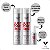 Kit Jacques Janine Just One Min: Shampoo, Condicionador, Blindagem 60ml - Imagem 2