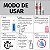 Kit Jacques Janine Just One Min: Shampoo, Condicionador, Blindagem 60ml - Imagem 6