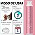 Kit Jacques Janine Hair Care Repair: 3 Ampolas Mega Dose 45g - Imagem 4