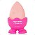 Esponja Gota com Case Hello Kitty By Klass Vough Rose Glow Sponge Kit Pfhk-03 - Imagem 5