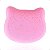 Esponja de Maquiagem Hello Kitty By Klass Vough Total Pink Sponge Pfhk-01 - Imagem 1