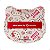 Esponja de Maquiagem Hello Kitty By Klass Vough Total Pink Sponge Pfhk-01 - Imagem 3