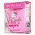 Esponja de Maquiagem Hello Kitty By Klass Vough Total Pink Sponge Pfhk-01 - Imagem 5
