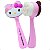 Escova de Limpeza Facial Hello Kitty By Klass Vough Cleanser Fchk-01 - Imagem 1