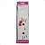 Faixa de Cabelo Hello Kitty By Klass Vough Hair Band em Poliéster e Velcro Vbhk-01a - Imagem 5