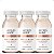Kit Jacques Janine Hair Damage Repair: 3 Ampolas Autoaquecida 15ml - Imagem 1
