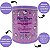 Kit de Esponjas Mini Gota Hello Kitty By Klass Vough Mini Drops Candy Colors Com 5 Un Pfhk-02 - Imagem 2