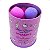 Kit de Esponjas Mini Gota Hello Kitty By Klass Vough Mini Drops Candy Colors Com 5 Un Pfhk-02 - Imagem 6