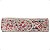 Faixa de Cabelo Hello Kitty By Klass Vough Hair Band em Poliéster e Velcro Vbhk-01b - Imagem 3