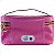 Necessaire Organizadora Hello Kitty by Klass Vough Rosa Kchk-05p - Imagem 3